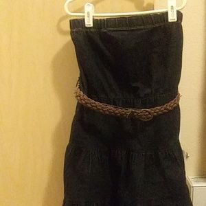 Miss California Dress